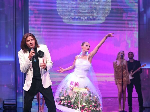 Дмитрий Маликов: 