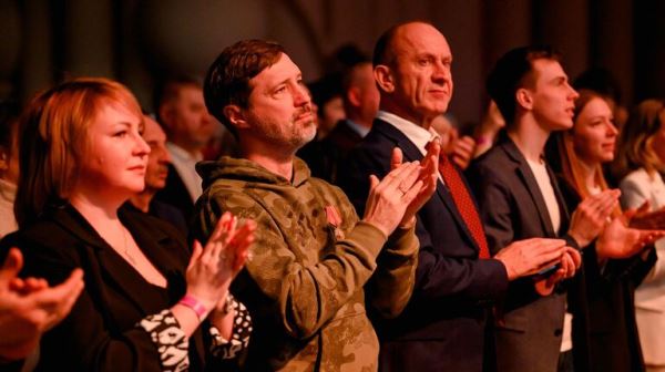 Фестиваль “RT.Док: Время наших героев” пройдет в Египте2