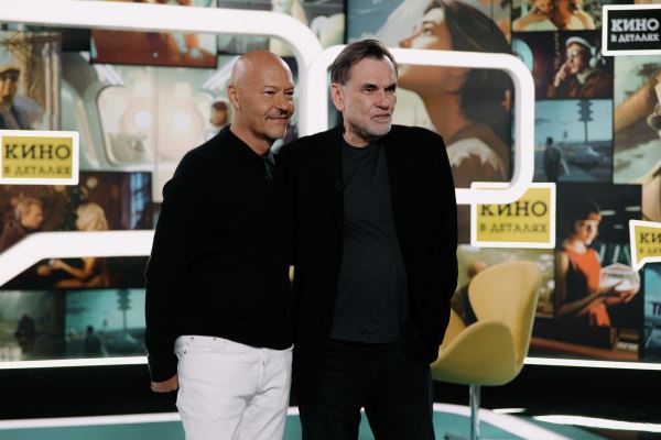 На СТС вернется программа 