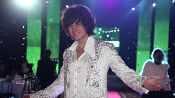 Секреты Шаляпина: от альфонса из желтой прессы до гедониста в тренде9