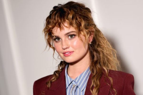 Звезда Disney Дебби Райан ждет первенца от барабанщика Twenty One Pilots