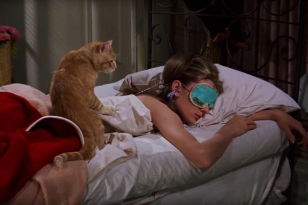 Эксперт раскрыл технику, помогающую быстрее уснуть