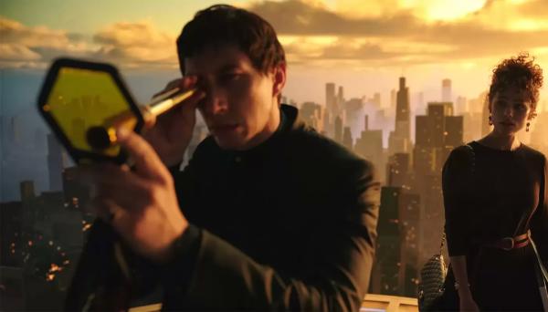 Френсис Форд Коппола распродает вещи после провала "Мегалополиса"