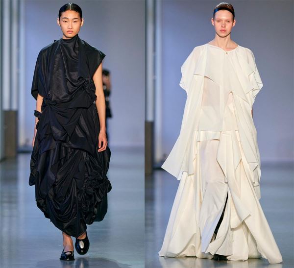 Модные тренды в одежде и аксессуарах 2025-2026