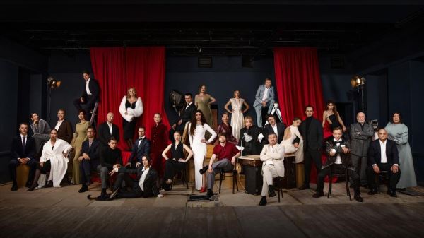 Московский