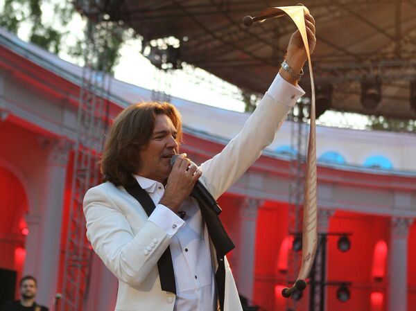 Дмитрий Маликов: 