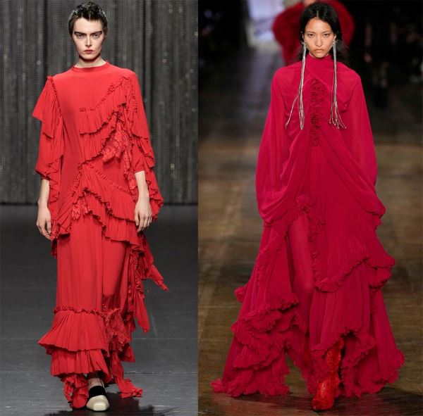 Модные платья 2025-2026: все тренды сезона