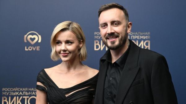 На LIVE Арена прошел гала-ужин Российской национальной премии