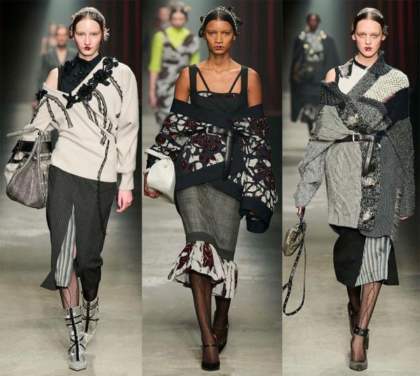 Модные тренды в одежде и аксессуарах 2025-2026