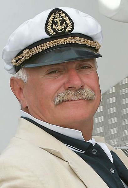 Император и бесогон российского экрана: все грани таланта Никиты Михалкова37