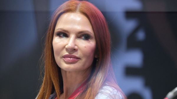 Суд возвратил иск о взыскании долга по коммуналке с актрисы Бледанс0