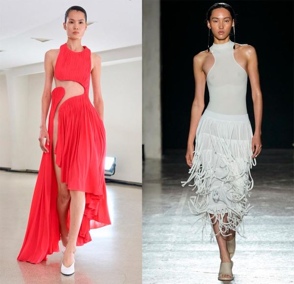 Как выбрать идеальное вечернее платье?