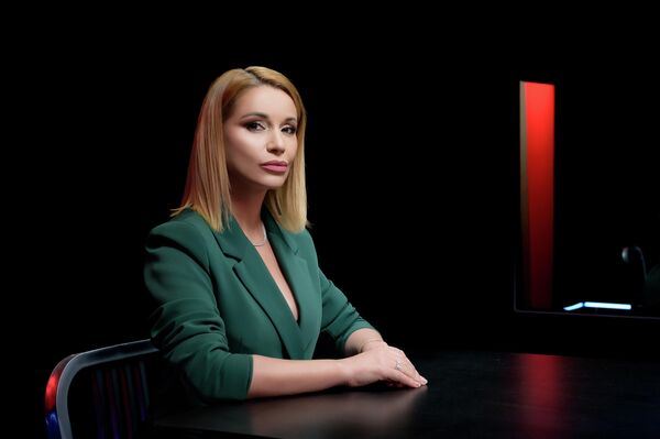 Ольга Орлова: