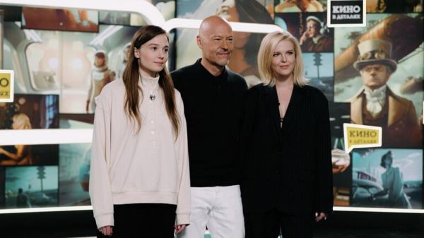 На СТС вернется программа 