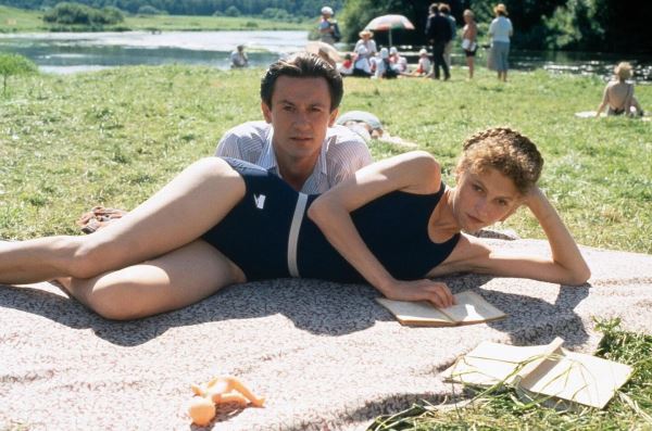 Император и бесогон российского экрана: все грани таланта Никиты Михалкова15