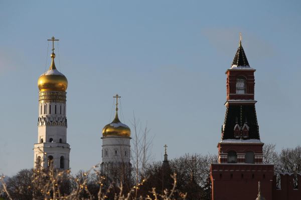 Последний триумф Петра Великого: как в России прощались с императором3