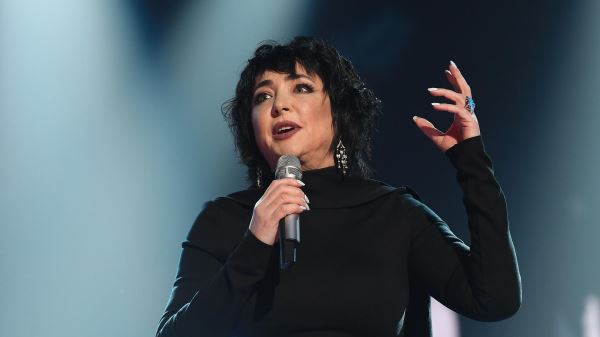 Лолита рассказала, как чуть не стала жертвой мошенников1