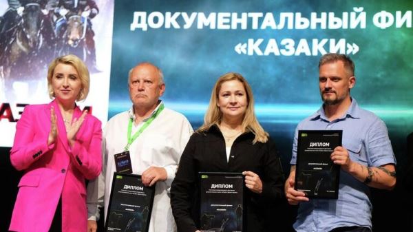 Фестиваль “RT.Док: Время наших героев” пройдет в Египте7