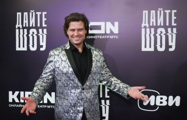 Секреты Шаляпина: от альфонса из желтой прессы до гедониста в тренде4