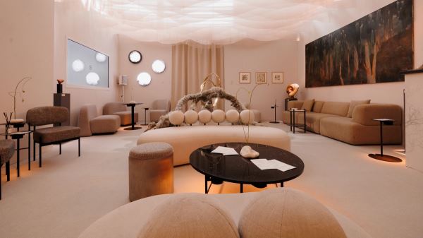 Что интересного посмотреть и купить на Cosmoscow 2025: гид по ярмарке0