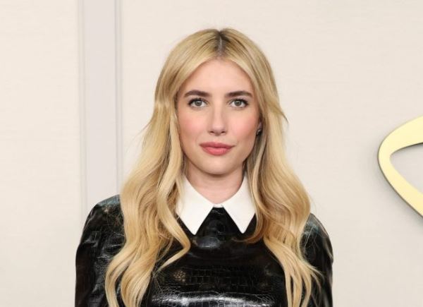 Эмма Робертс примет участие в экранизации бестселлера «Срок годности» Ребекки Серл