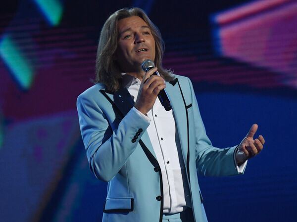 Дмитрий Маликов: 