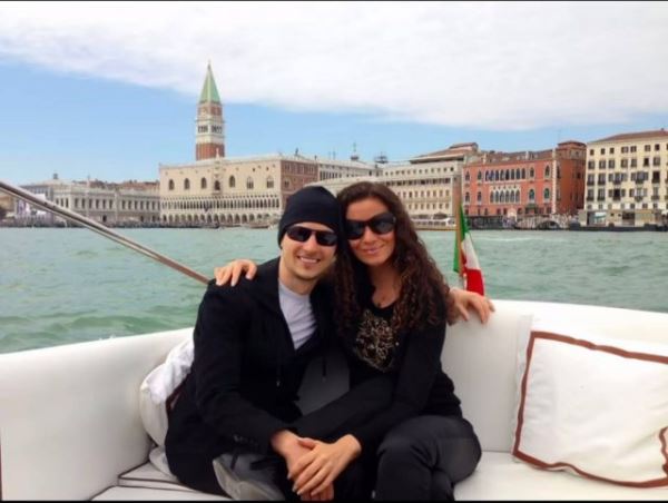 Названы странные совпадения в жизни Павла Дурова, связанные с Ириной Болгар