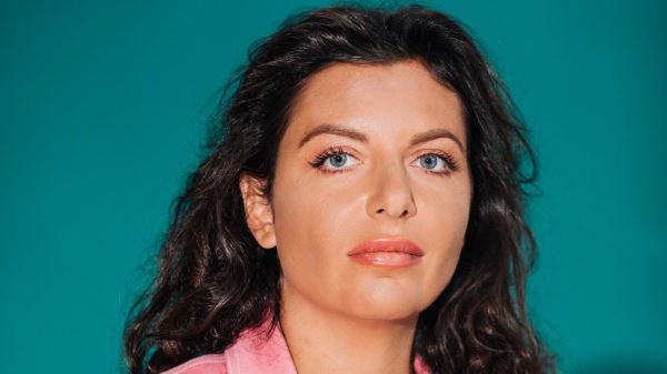 Антиутопия Симоньян стала книгой месяца в сети