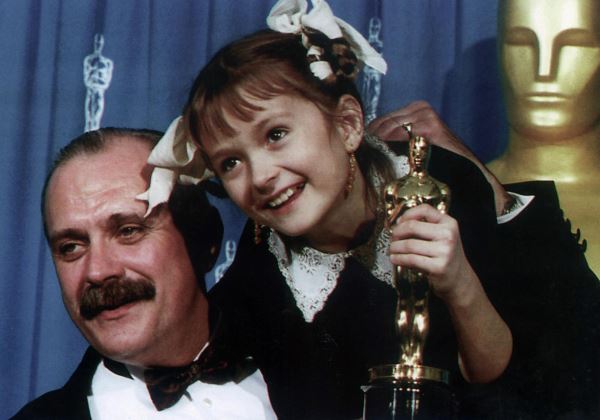 Император и бесогон российского экрана: все грани таланта Никиты Михалкова16