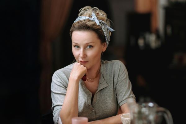 Ольга Медынич: