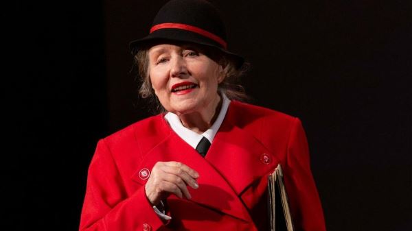 Умерла актриса Людмила Егорова0