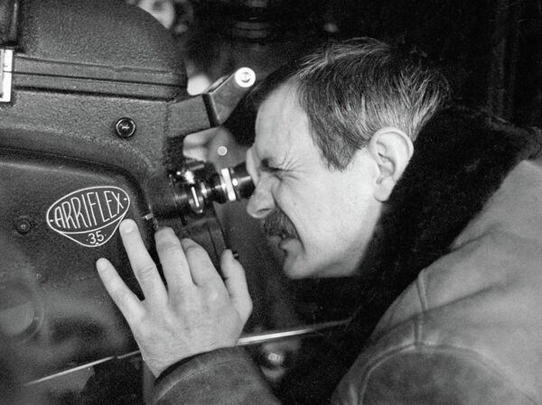 Император и бесогон российского экрана: все грани таланта Никиты Михалкова12