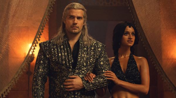 Автор «Ведьмака» рассказал, когда выйдет новая книга