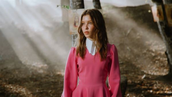 Две сказки борются за лидерство в российском прокате