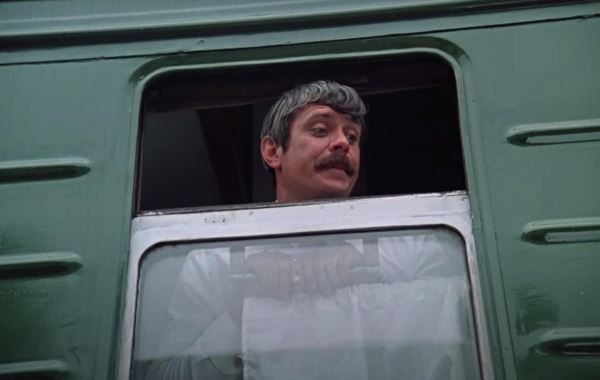 Император и бесогон российского экрана: все грани таланта Никиты Михалкова27