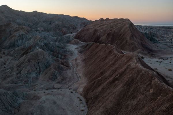 «Крупнейшее бедствие в истории Северной Америки»: учёные предупредили об угрозе разрушительных землетрясений в США