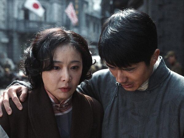 Все понятно, общая боль: как Россия и Китай обменялись фильмами о войне4