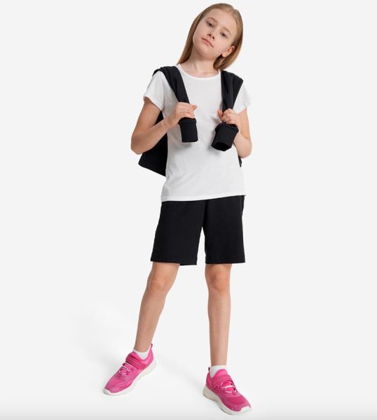 Школьная пора: как выглядеть на пятёрку с точки зрения стиля и комфорта