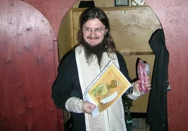 «Его скоро убьют, готовься»: дочь священника Сысоева добивается пересмотра дела