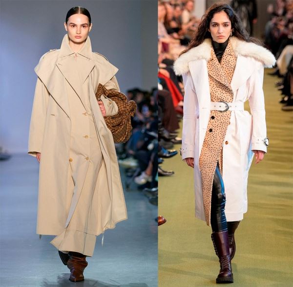 Модные тренды в одежде и аксессуарах 2025-2026