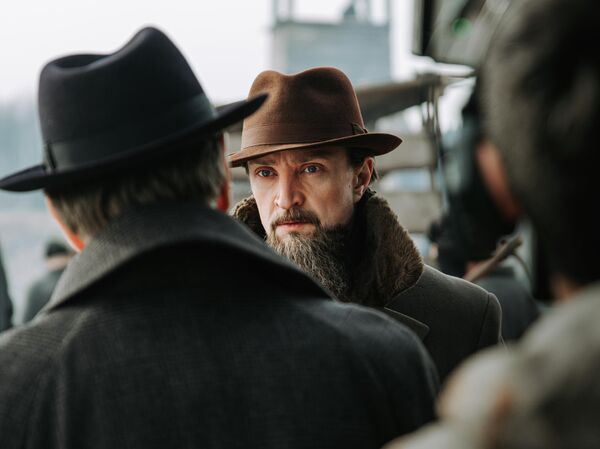 Юрий Чурсин: 