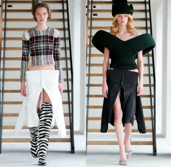 Модные тренды в одежде и аксессуарах 2025-2026