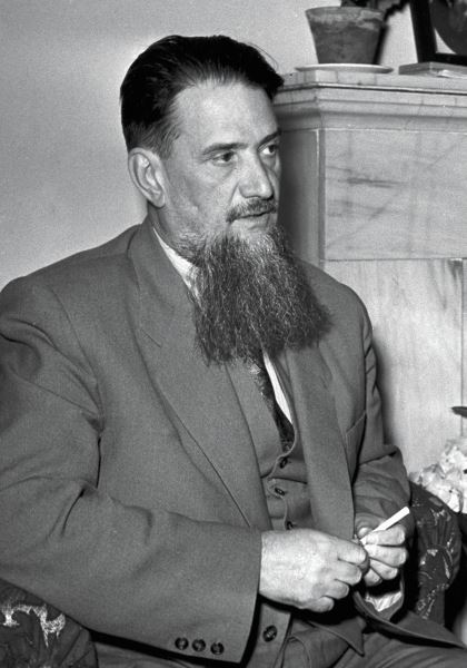 Юрий Чурсин: 