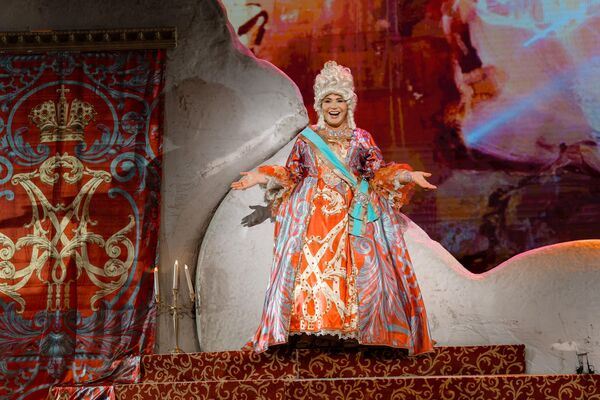 Надежда Бабкина: 