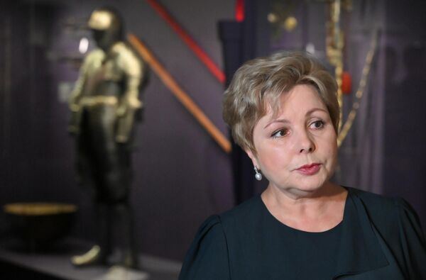 Последний триумф Петра Великого: как в России прощались с императором2