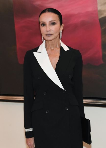 Российские актрисы, обманувшие возраст: в чем их секрет12