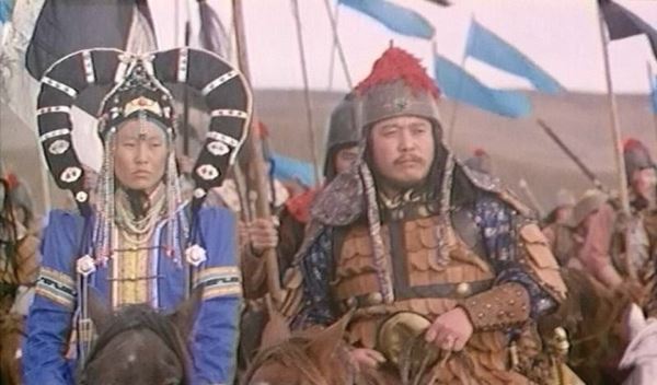 Император и бесогон российского экрана: все грани таланта Никиты Михалкова13