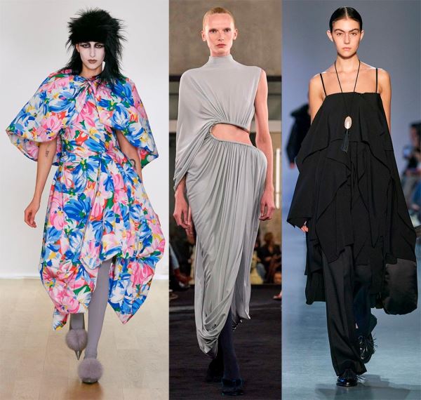 Модные тренды в одежде и аксессуарах 2025-2026