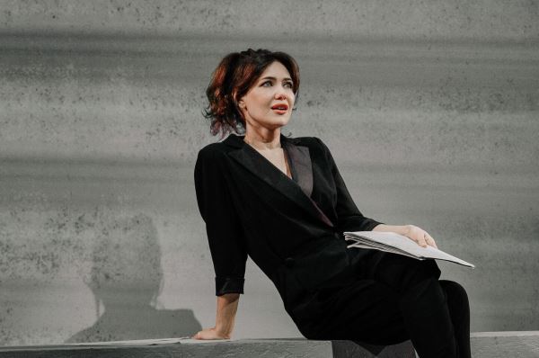 Екатерина Климова: