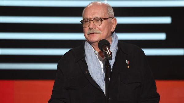 Легенда российского кино: Никита Михалков отмечает 80-летие